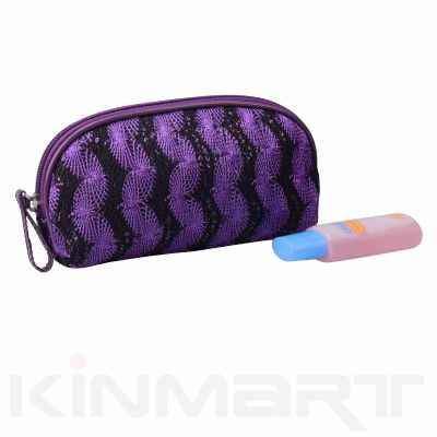 Luxury Cosmetic Bag